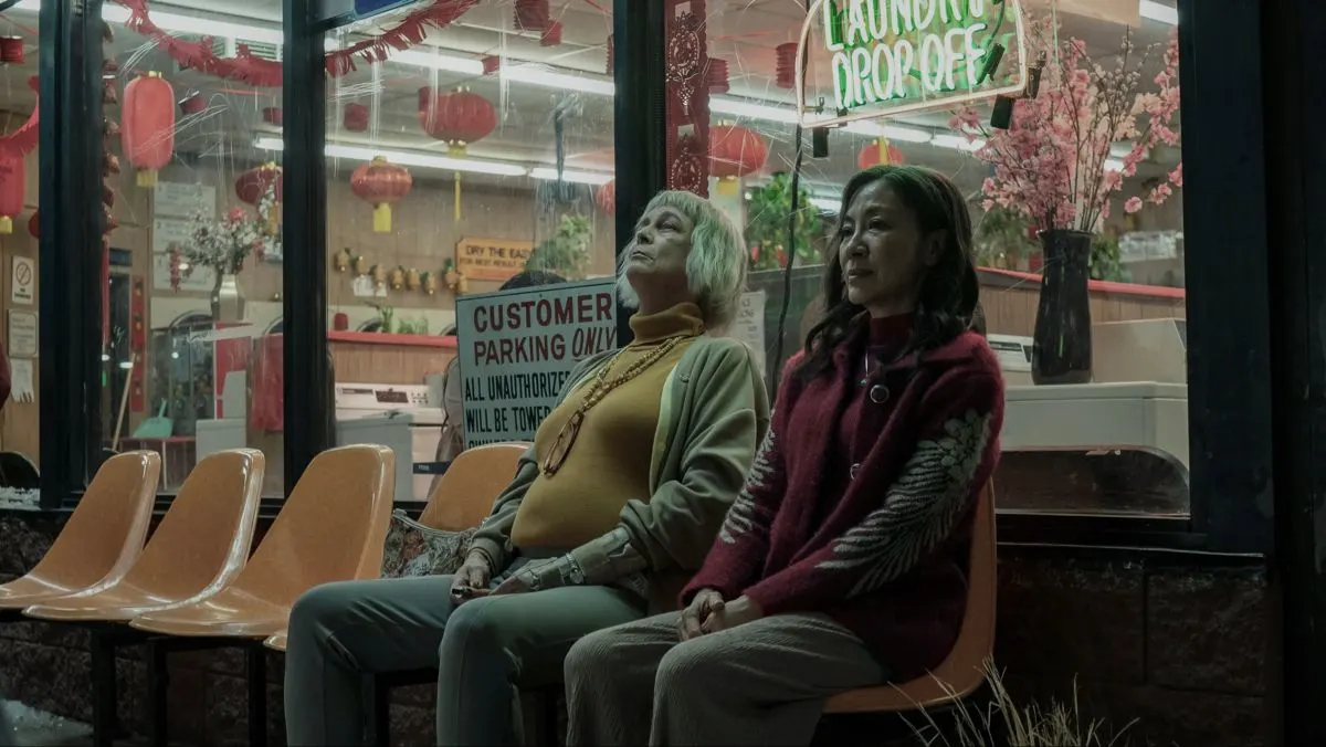 Why Everything Everywhere All at Once Deserved Its Oscar Wins